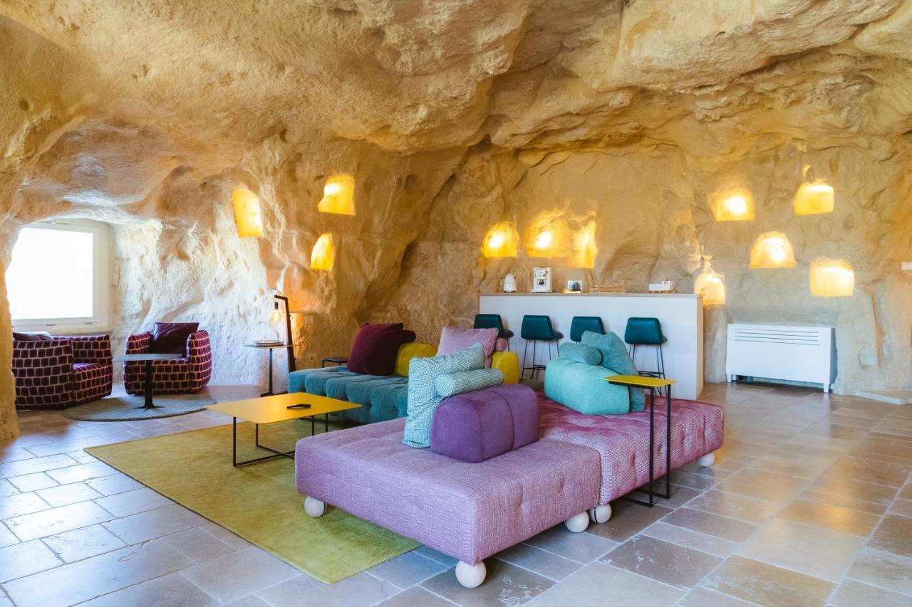 La Corte Dei Pastori Luxury Матера Экстерьер фото