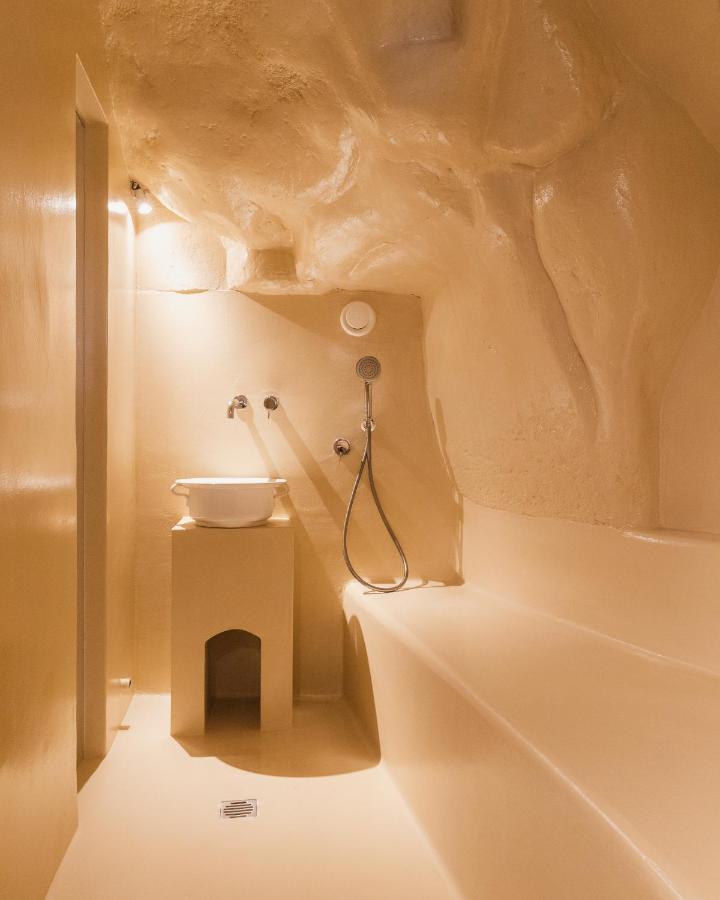 La Corte Dei Pastori Luxury Матера Экстерьер фото